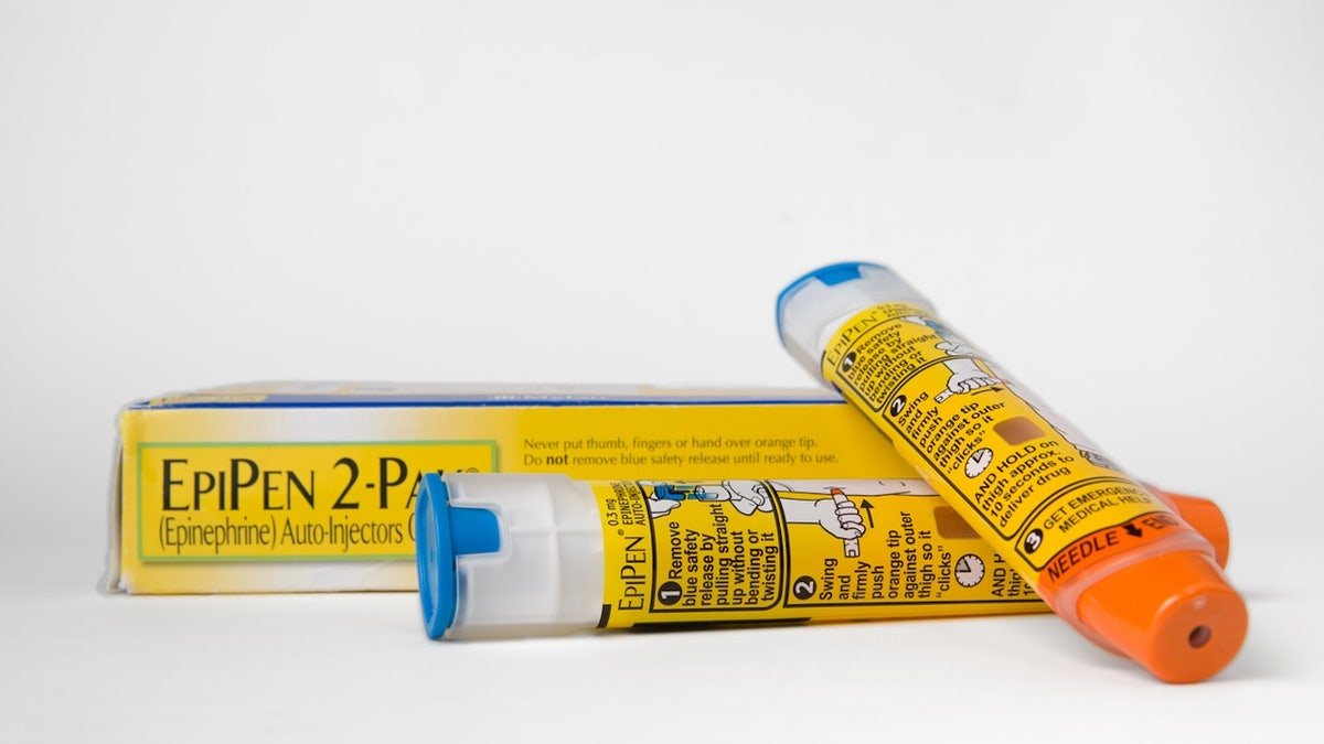 EpiPen